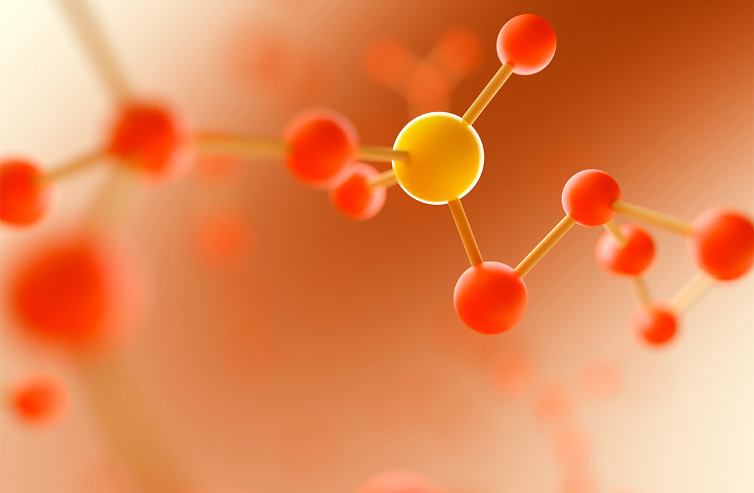 Jak funguje Vitality Complex